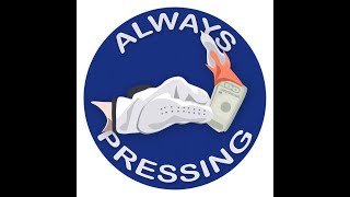 Always Pressing PGA DFS POD - 2025 Genesis Invitational