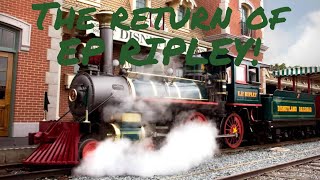 The Return Of E.p Ripley