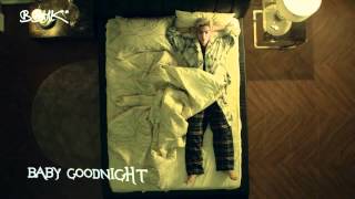[BBHK] GD&TOP - BABY GOOD NIGHT MV中文字幕.avi