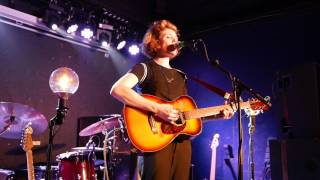 Haley Bonar Encore live at The Bodega Nottingham 28th March 2017