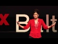 Changing The Reproductive Rights Conversation | Jessica Waters | TEDxBaltimore