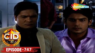 Download lagu Love Affair का एक दिल दहलाने वाला Case | CID - Full Episode 747 | ACP Pradhyuman | Siddharth Shukla
