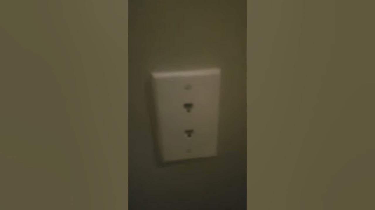 Scratching noise in wall! Help!! - YouTube