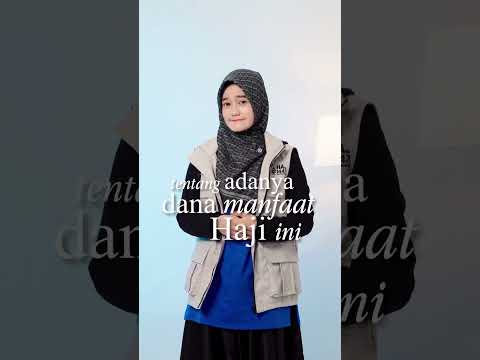 ✨DANA MANFAAT SETORAH HAJI✨

Tau nggak? Setoran haji kamu bisa berkembang dan menghasilkan nila