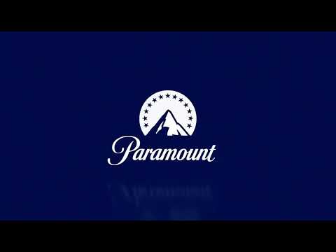 Paramount Global Logo