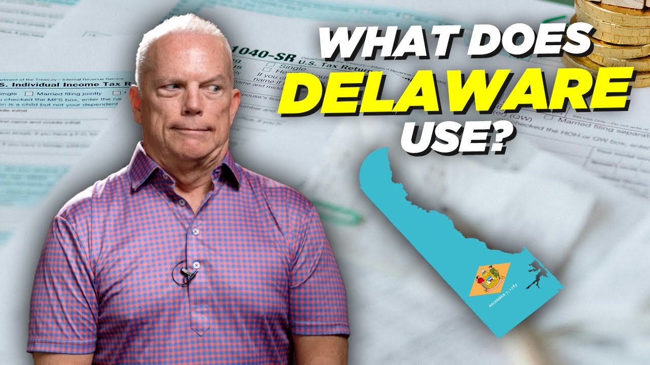 Is Delaware A Tax Lien Or Deed State? YouTube