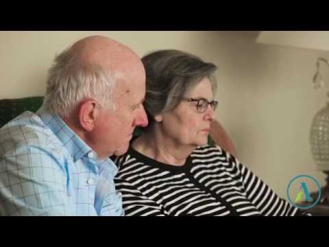 Doug and Ruth's Generosity Story