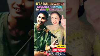 Pol Istimewa Niken Salindry X Den Akbar Harmonis Saling Dukung Dalam Karya Seni Terbaru Akni