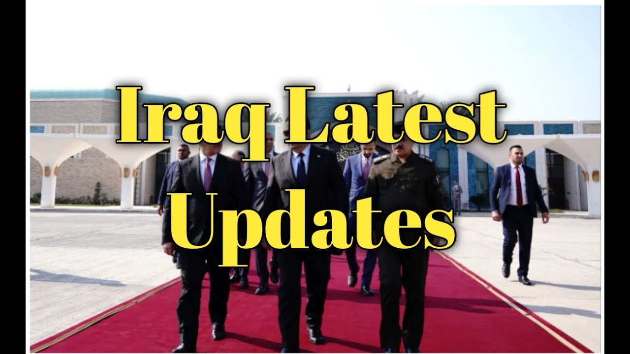 Iraqi dinar latest RV news currency update dinner iqd - YouTube