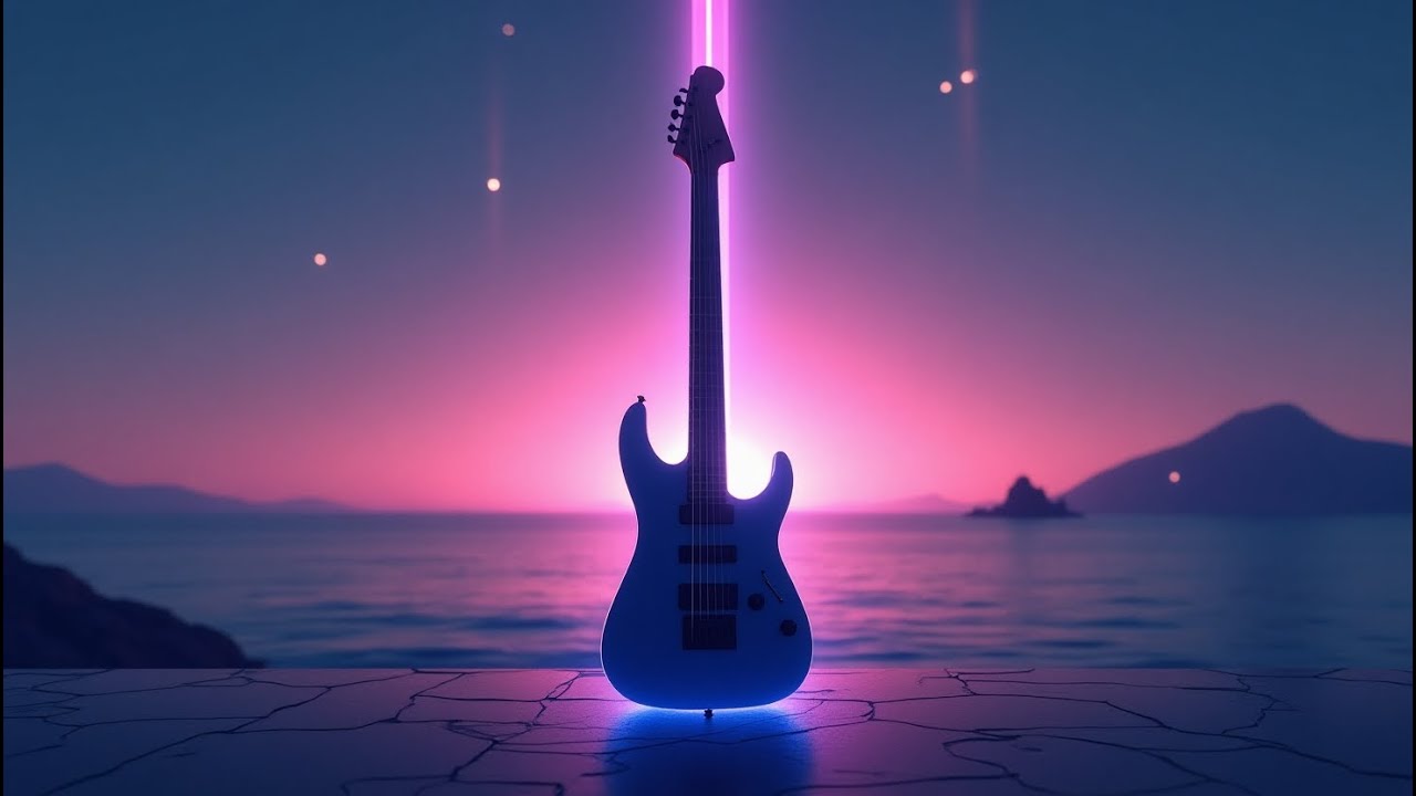 Modern Rock Vibes 2025 – 15 Uplifting & Powerful Rock Songs | Feel-Good Rock Playlist