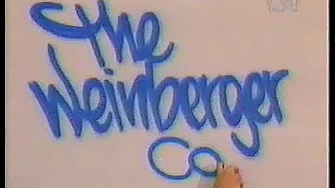 The Weinberger Co./MTM Enterprises/20th Television...