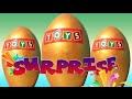 Surprise Egg | Batman Surprise | Superman Toys | Lego