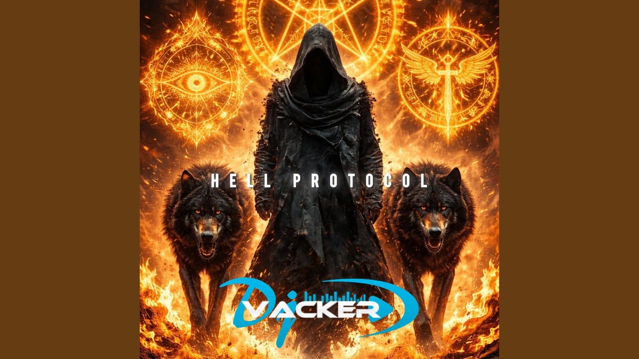 在 YouTube 上觀看「Hell Protocol」 在 YouTube 上觀看「Hell Protocol」