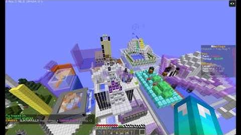 Need to edit | A new adventure [1] Minecraft | Minesaga Skyblock |