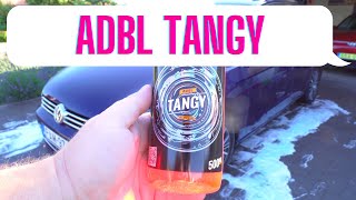 ADBL Tangy (enyhén savas sampon) vélemény