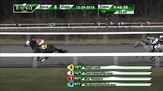 RACE 8 12-29-2018