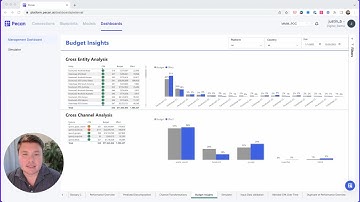 Marketing Mix Modeling with Pecan AI