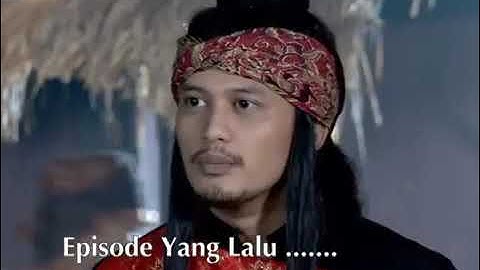 Gajah Mada - Episode 30 mp4