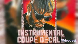 Instrumental Coupé Décalé type Arafat DJ by [Pyronex OfibeatZ]