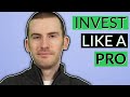 My Investing Framework as a Value Investor - Michael Jay