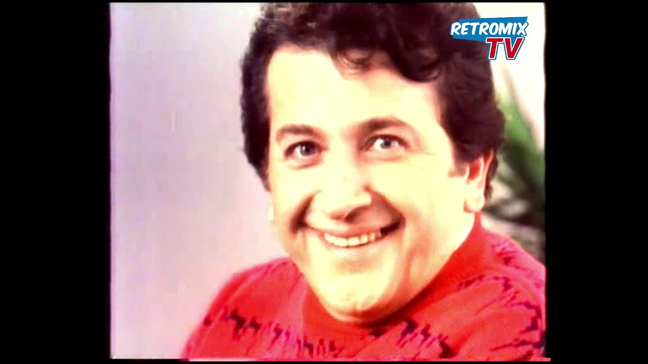 Nostalji 1980'li yıllar Reklam Kuşağı 8 (1986)