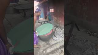 கடின உழைப்பு ஒருபோதும் தோல்வியடையவில்லை #amburbiryani #bryani #trending #