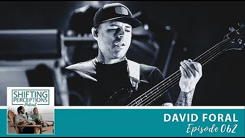 David Foral: Bass Player for the Dirty Heads and V...