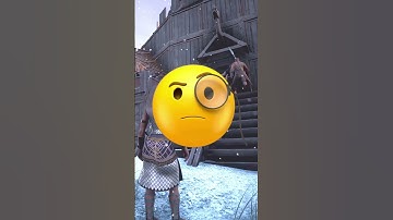 What is going on with THRALLS  in Conan Exiles??