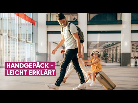 5 Tipps für deinen Reisestart am Flughafen // Eurowings