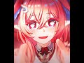 Linnea edit / Genshin impact / thuy - girls like me don’t cry