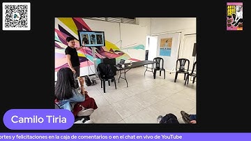 Arte Aquí: Analitíca de datos