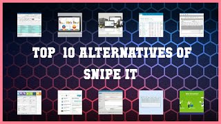 Snipe IT | Best 17 Alternatives of Snipe IT screenshot 2