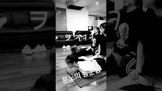 20200518  Brave Girls Minyoung ins story