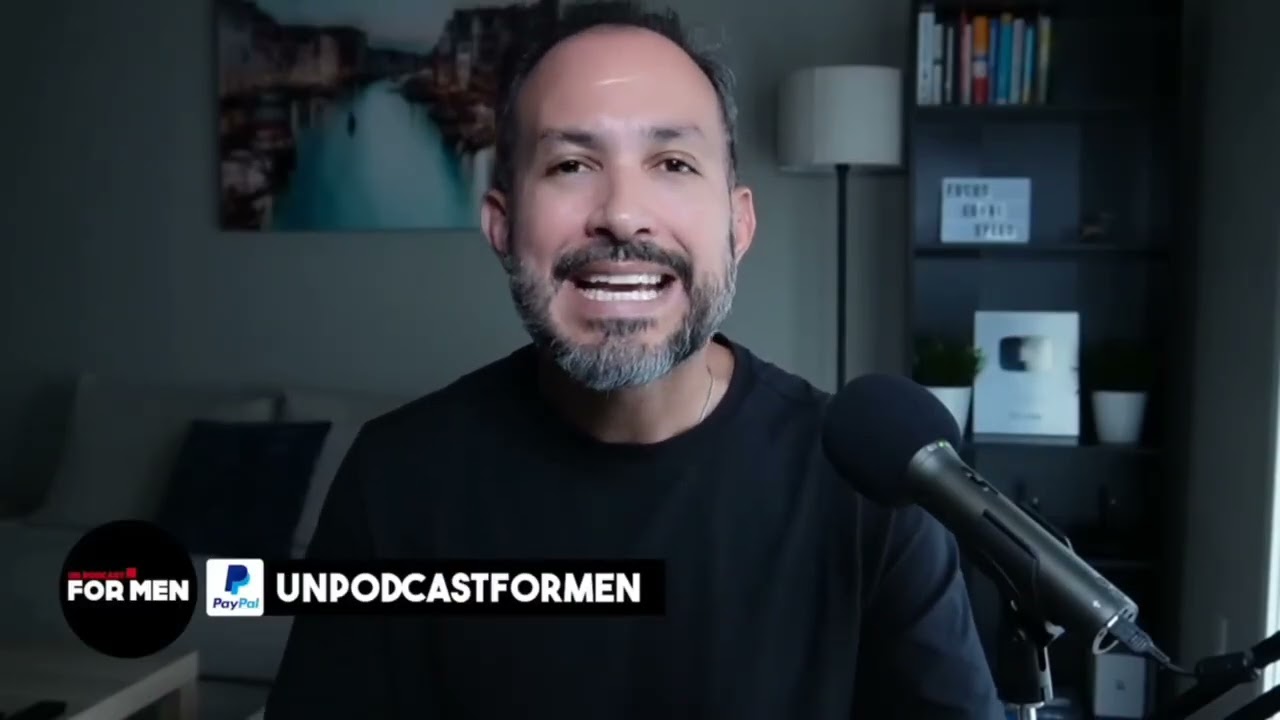 Hombre/Mujer MejoresTemporadas, AMILCAR del Villar, video rescate