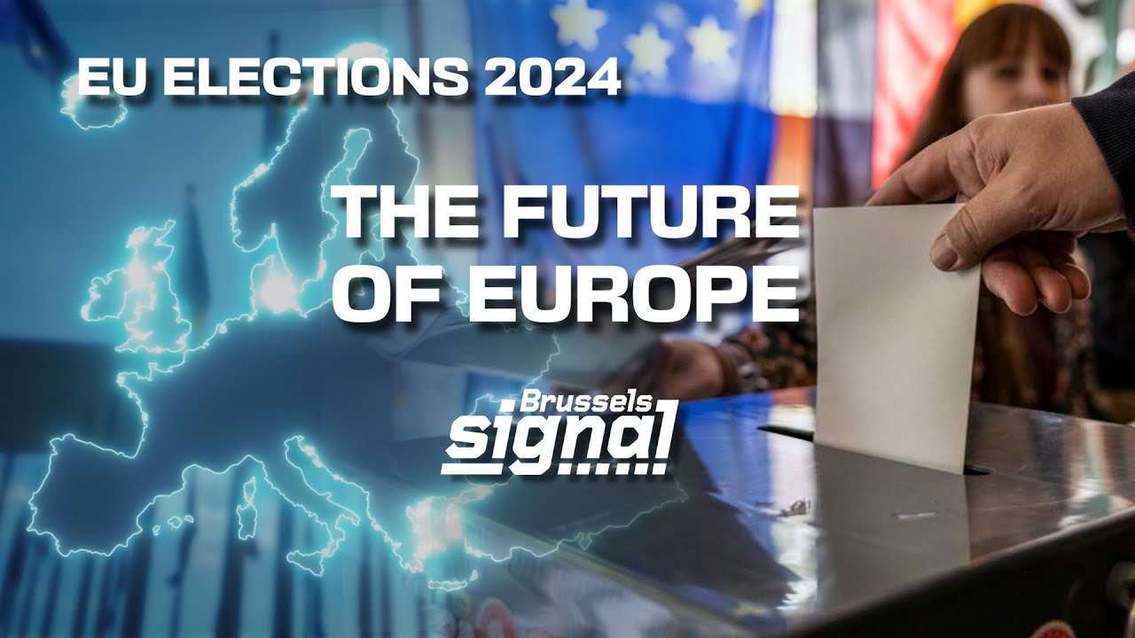 The Future of Europe. Towards a super-state?