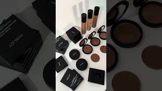 What is your favourite INGLOT bronzer? 🌞💛