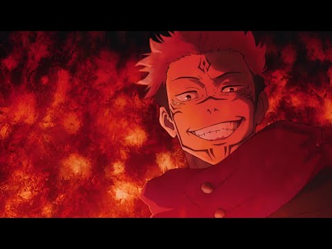 Jujutsu Kaisen Opening 4 Amv: First Death
