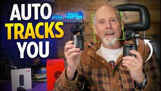 Obsbot Tail Air vs Static Cameras - Why Solo Creators Are Switching