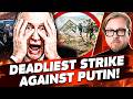 💥PUTIN OFFICIALLY ANNOUNCES! RUSSIA'S BORDER BREACHED IN THE MOST UNEXPECTED PLACE!|Tizenhausen