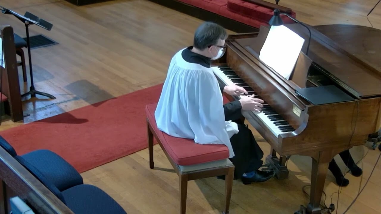 Prelude March 5, 2023