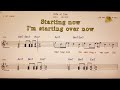 🚙Ride on time///쿠라키마이😊 🎶노래방, 악보.가사 🤷&zwj;♂️Karaoke songs with lyrics