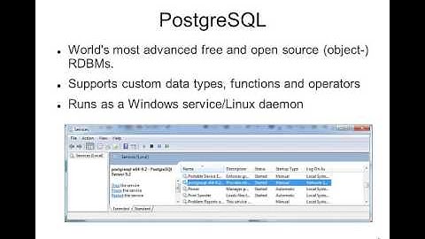 GG7404 Spatial Data and the WWW (2015) L6 pt1: Spatial SQL