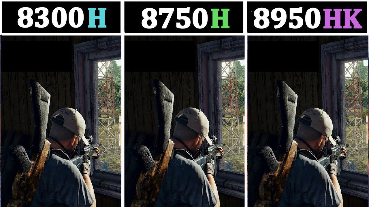 I5 8300H vs Pentium i7 8750H vs I3 i9 8950HK vs I5 Comparison YouTube I5 8300H vs Pentium i7 8750H vs I3 i9 8950HK vs I5 Comparison YouTube