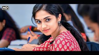 Crazy Crazy | South Hindi Dubbed Action Romantic Movie Full Love Story | Viswanth, Pallak Lalwani