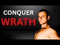 Conquer Your Wrath: The Secret Power of Forgiveness