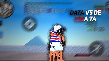 DATA V5 PVPLAYER SEM BUG DE RENDER💜💜