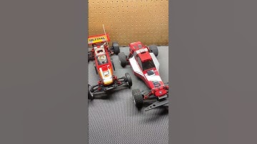 RC Car Workbench Tip - Yoga Mat!