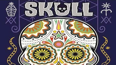 DGA Plays Board Games: Skull via Tabletop Simulator