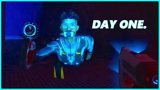 Stranded On An Alien Planet With My Brotherwhat Could Go Wrong I Subnautica 2