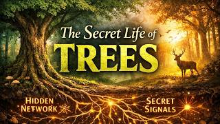 The Secret Life of Trees | What Forests Know That We’ve Forgotten
